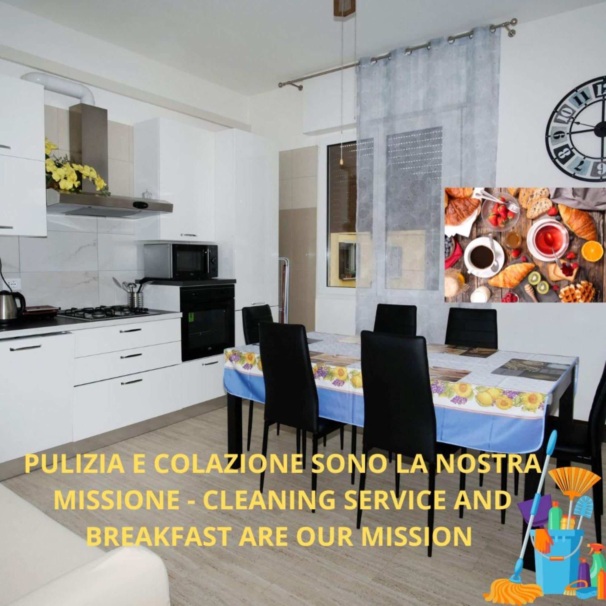 Bologna Dream Apartments Extérieur photo