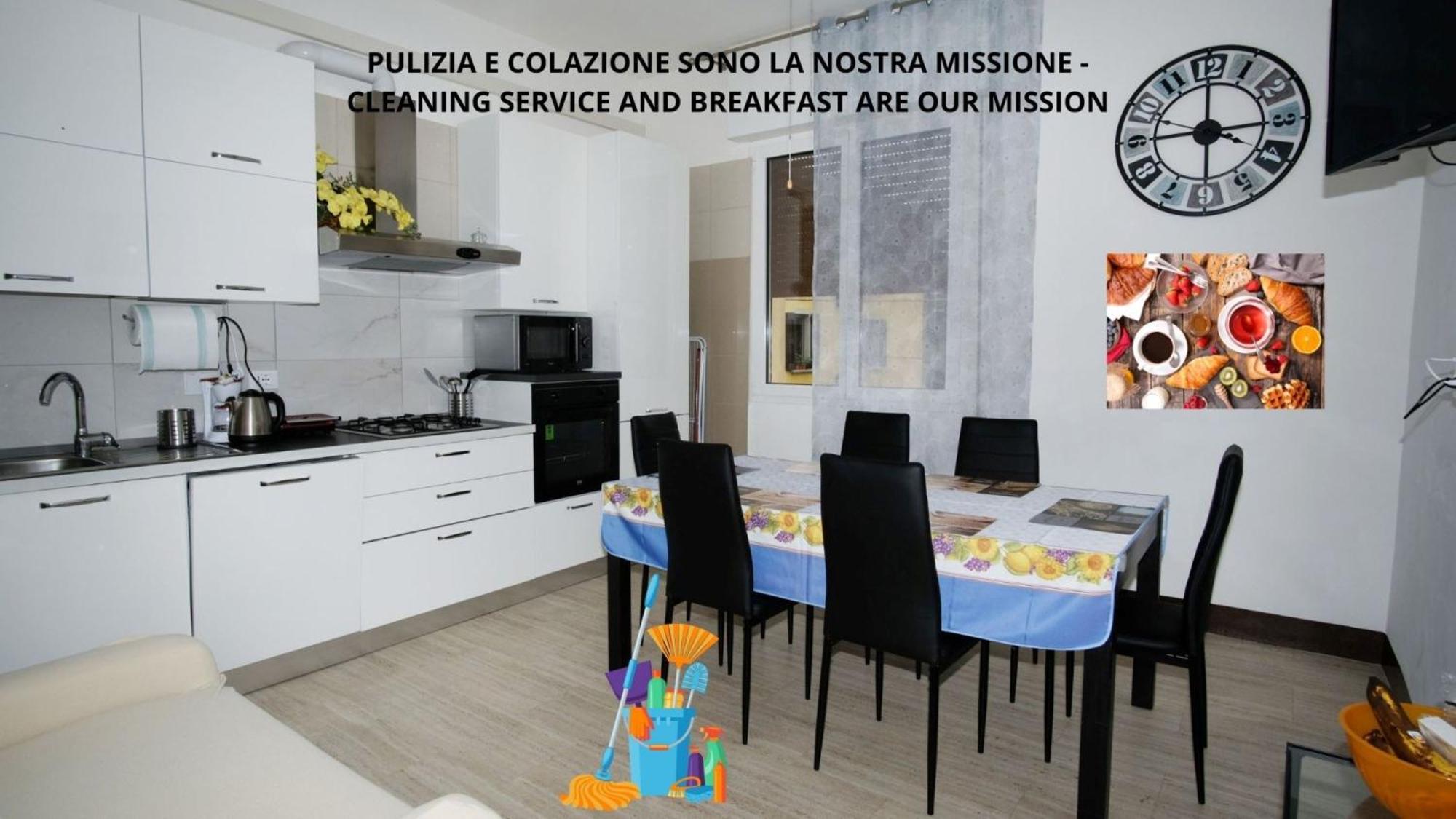 Bologna Dream Apartments Extérieur photo
