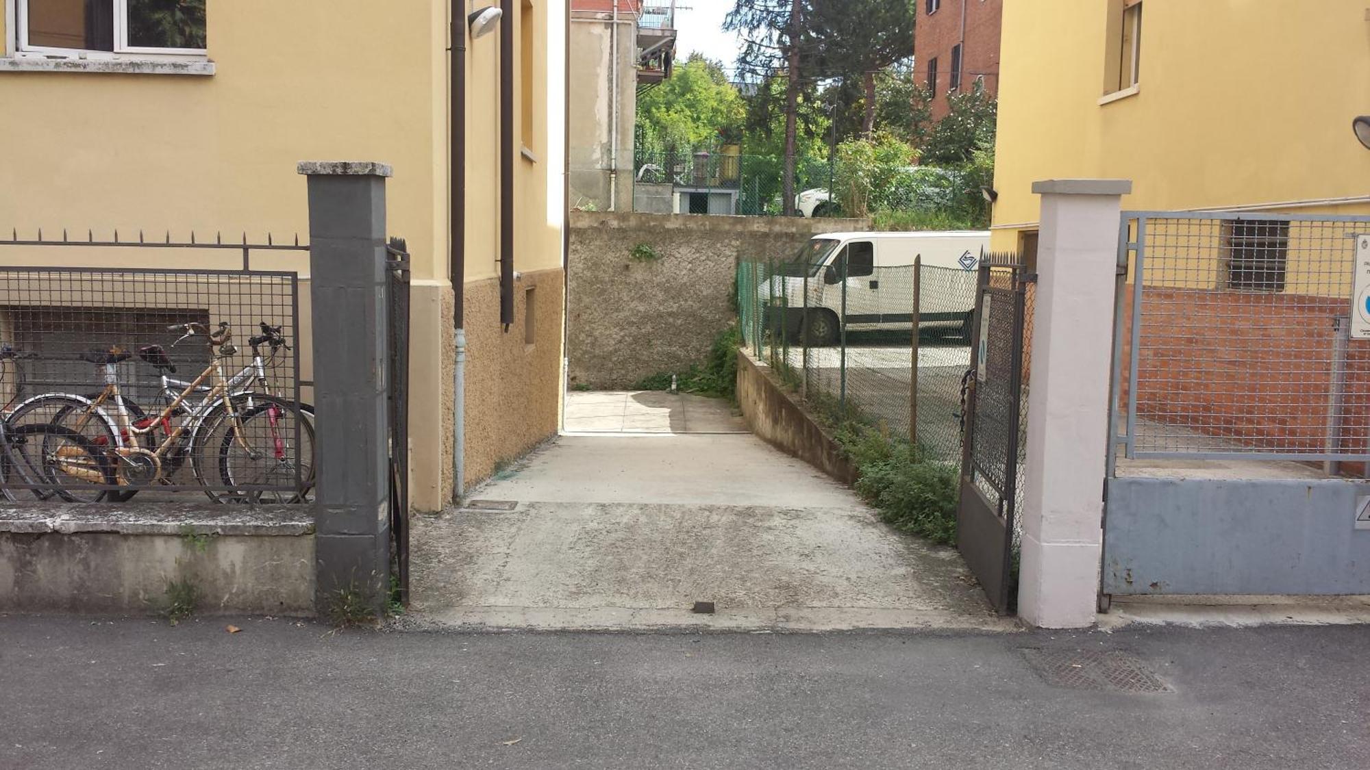 Bologna Dream Apartments Extérieur photo