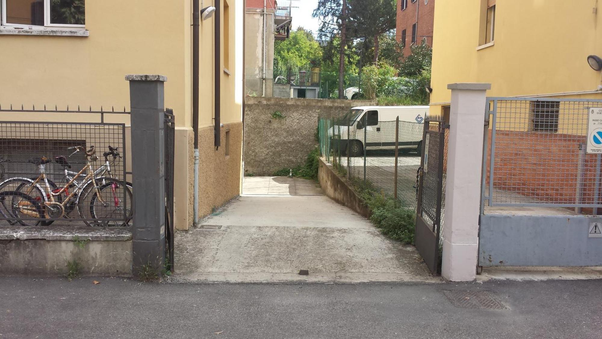 Bologna Dream Apartments Extérieur photo