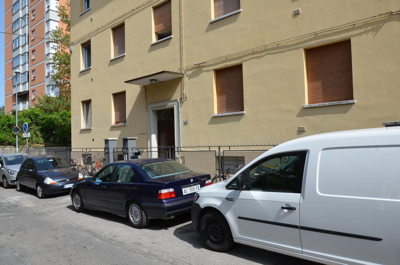 Bologna Dream Apartments Extérieur photo