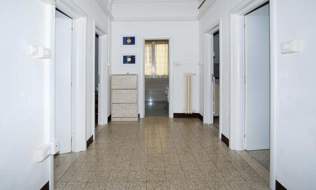 Bologna Dream Apartments Extérieur photo
