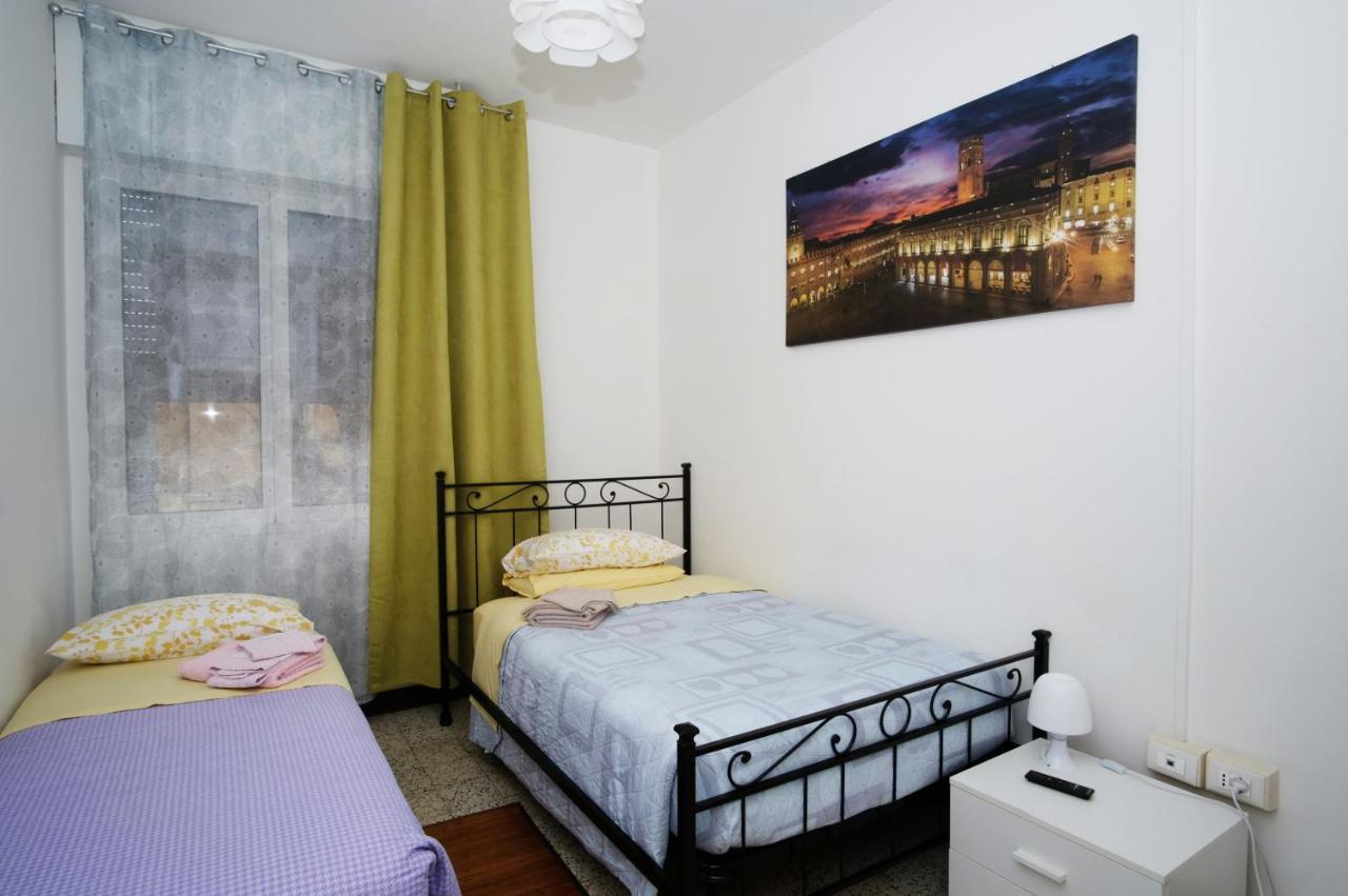 Bologna Dream Apartments Extérieur photo