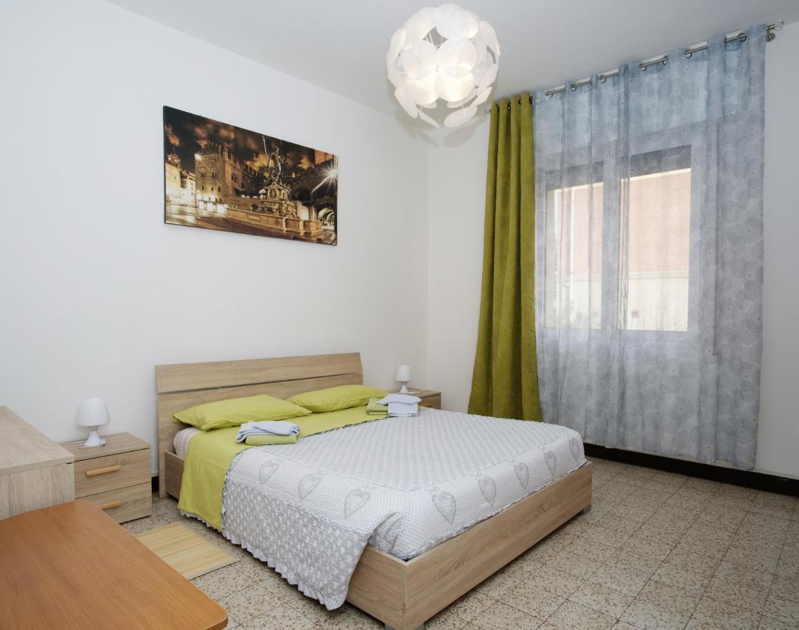 Bologna Dream Apartments Extérieur photo